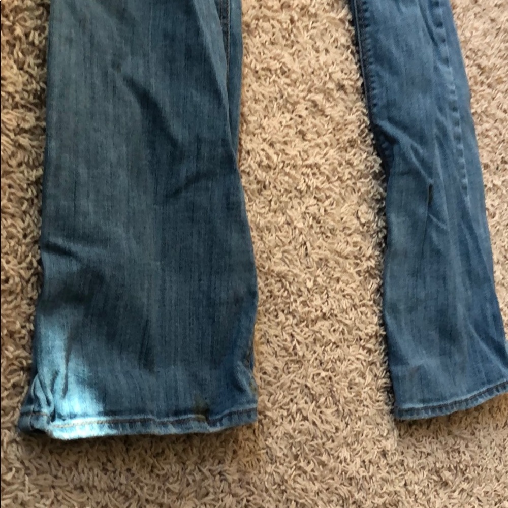 Bootcut Jeans - Picture 2 of 4